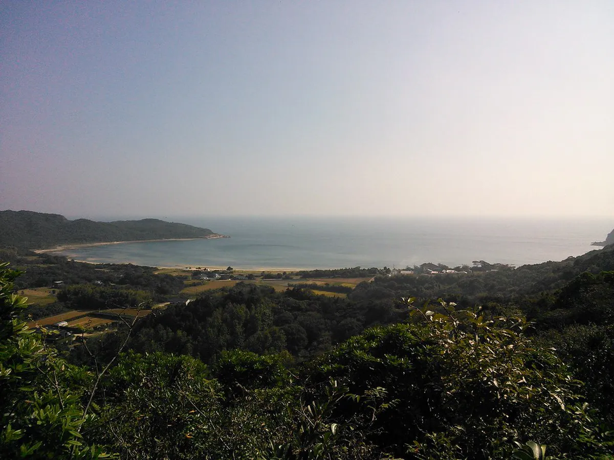 Free Nature Spots for Families in Beppu: A Budget Guide