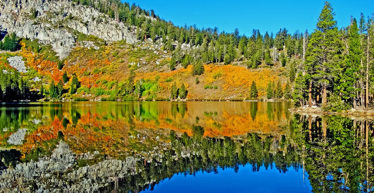 Autumn Foliage Peak Times in Kanazawa: 10 Best Spots