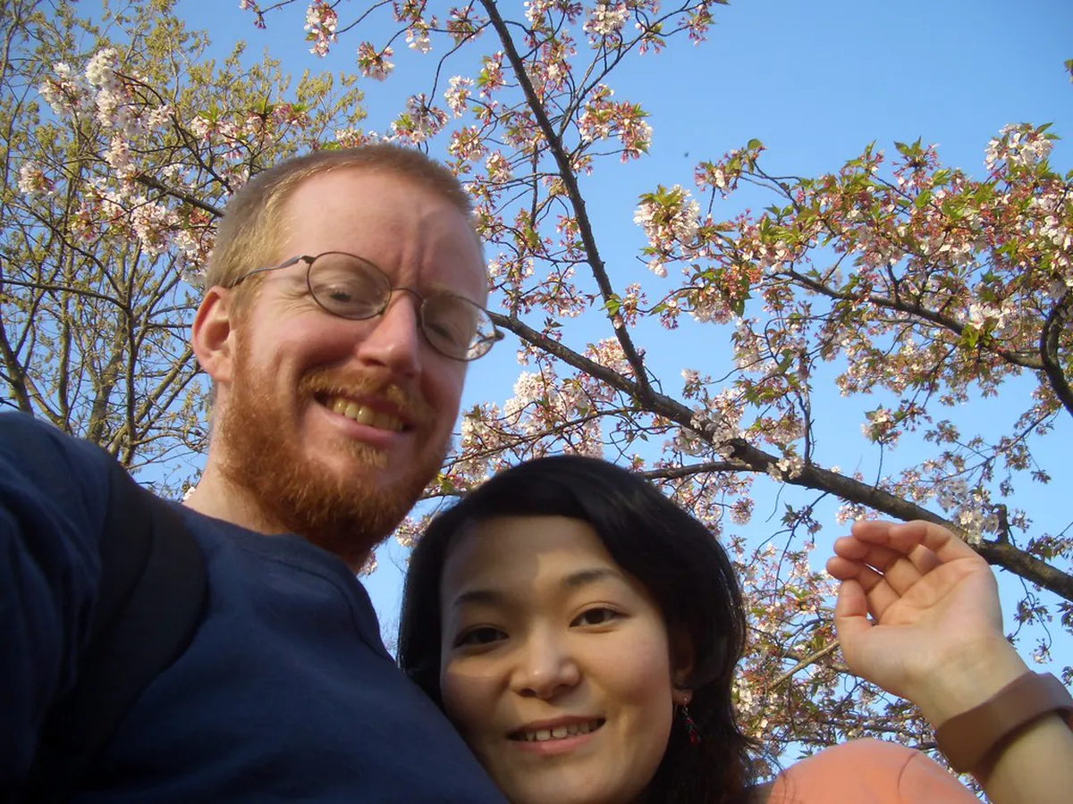 1-Day Tatsuda Nature Park Walking Route Guide