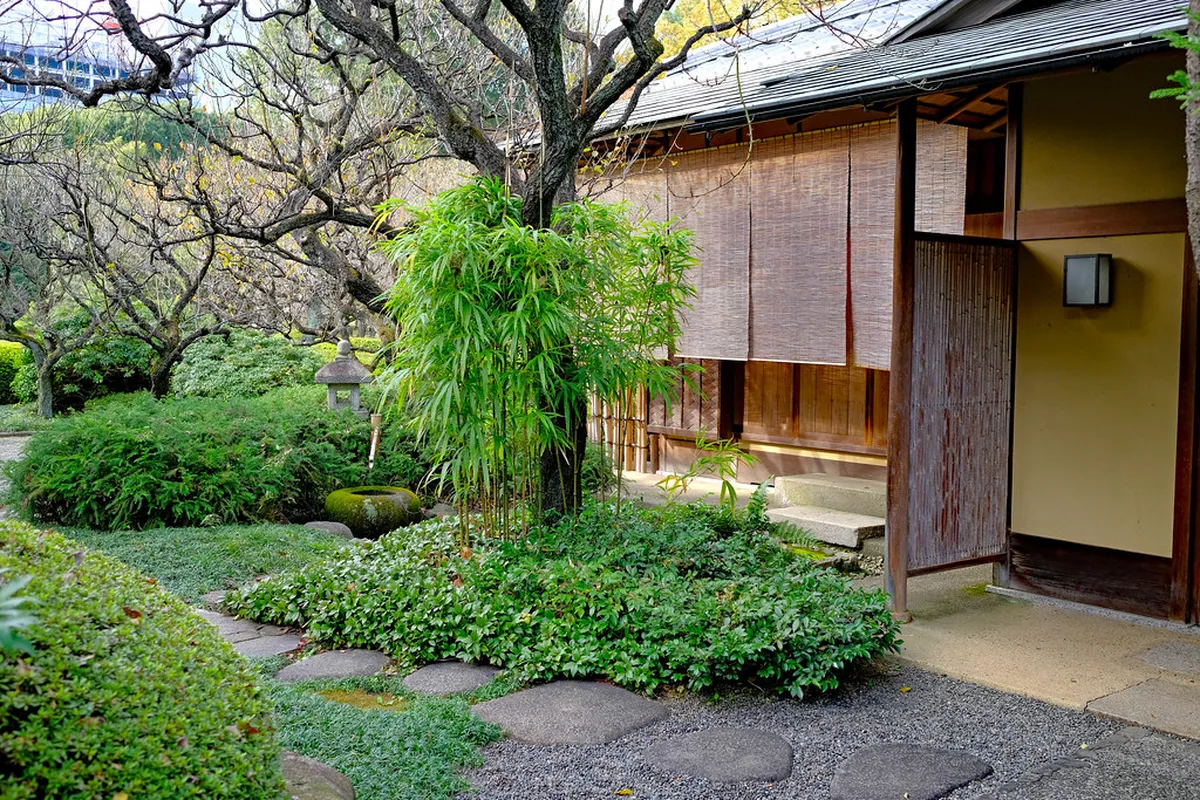 10 Kyoto Gyoen National Garden Top Spots to Explore