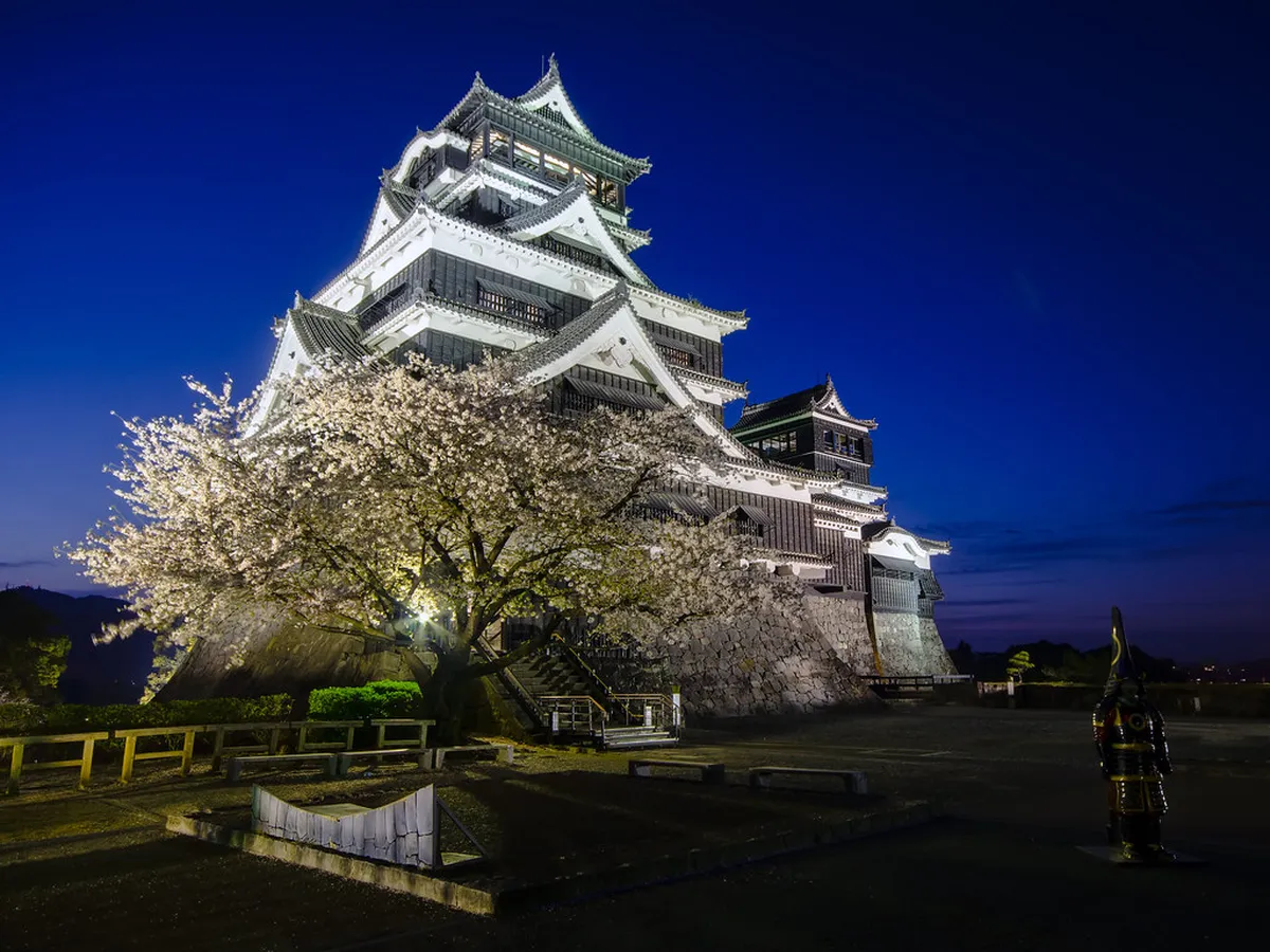 Save Money: Matsumoto Castle Park Free Entrance Areas Guide