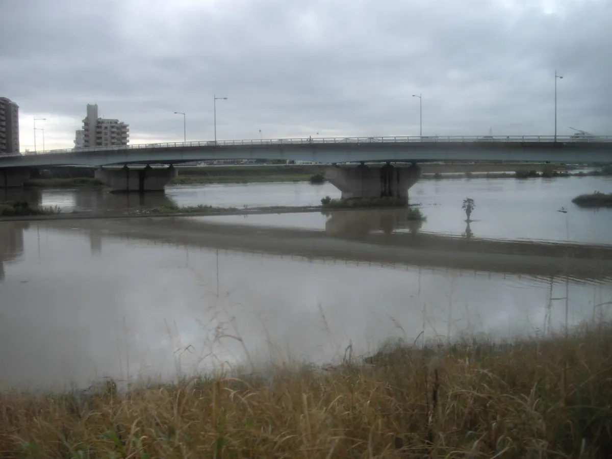 1-Day Shonai River Nature Trail Itinerary