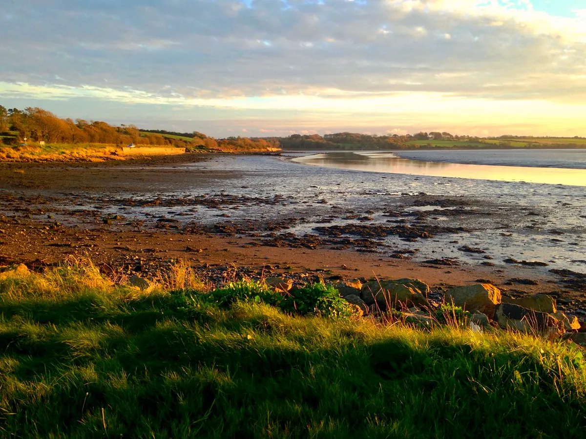 Best Sunset Views in Naha Parks: A Seasonal Guide