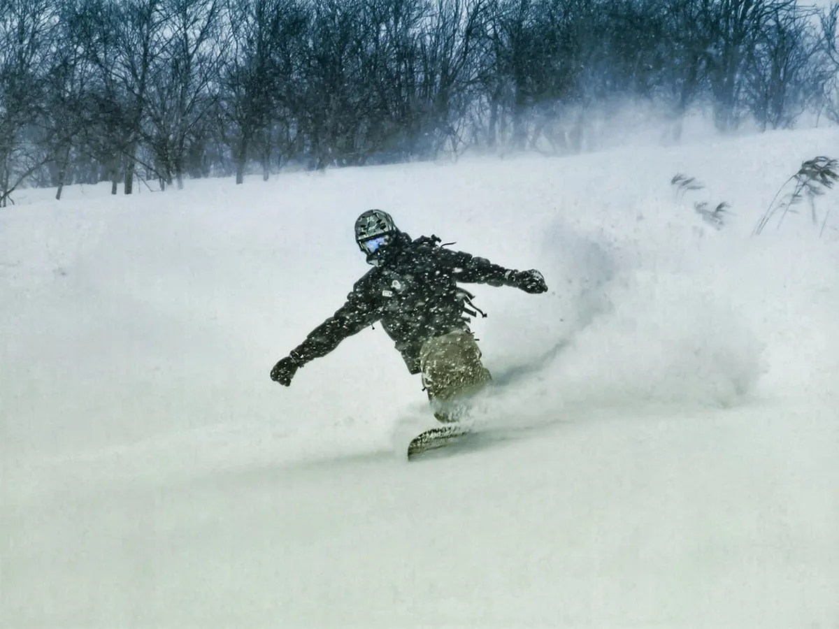 Best Time for Niseko Autumn Colors: A Guide