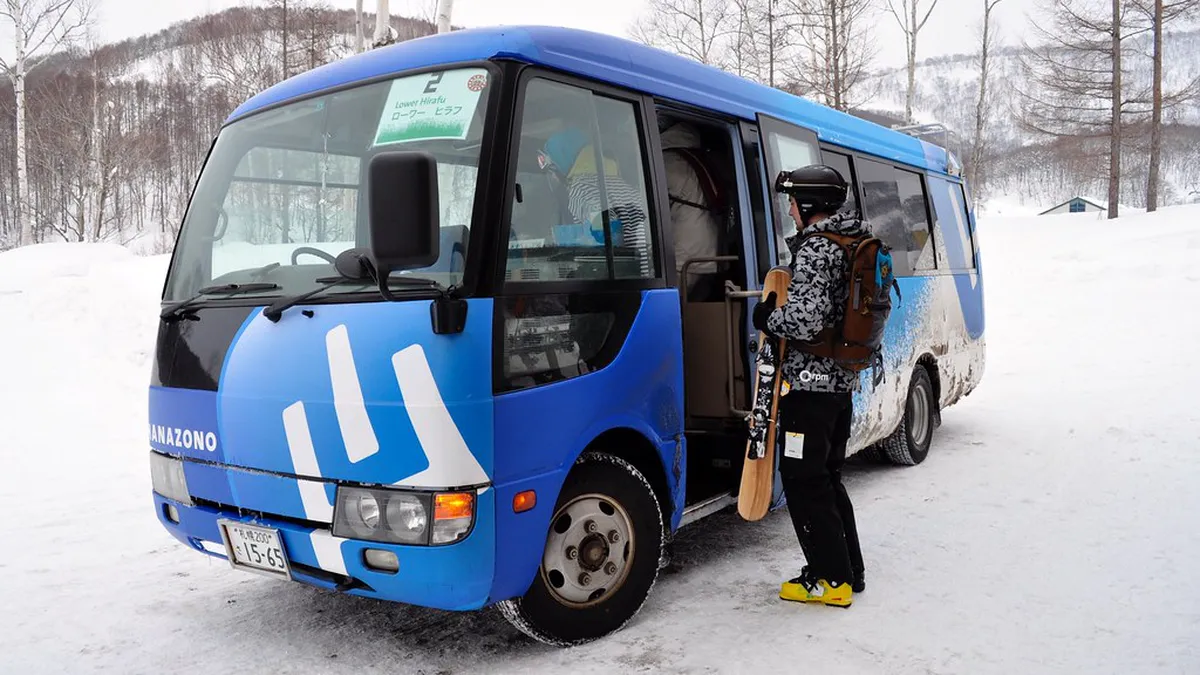 Free Niseko Onsen Footbath Locations: 2026 Budget Guide