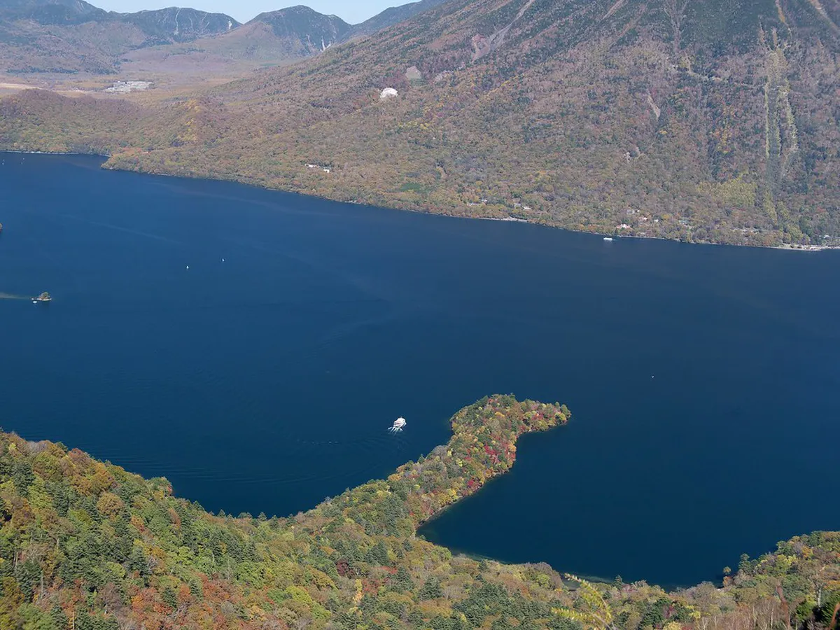 1-Day Lake Hangetsu Nature Trail Route Guide