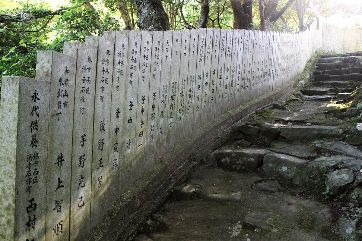 10 Peaceful Osaka Nature Spots for Families to Explore