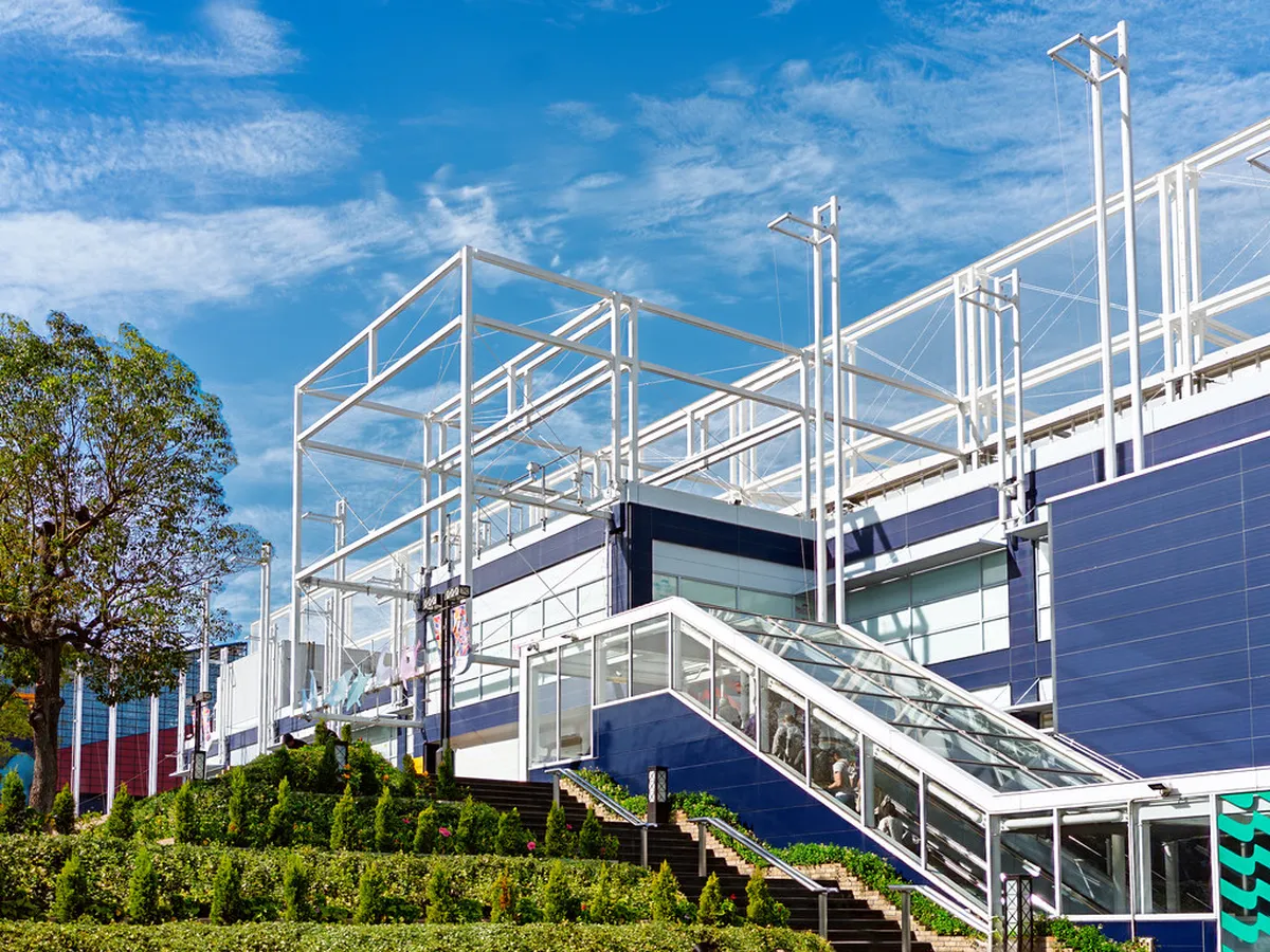 Best Scenic Sunset Spots in Osaka Parks Guide