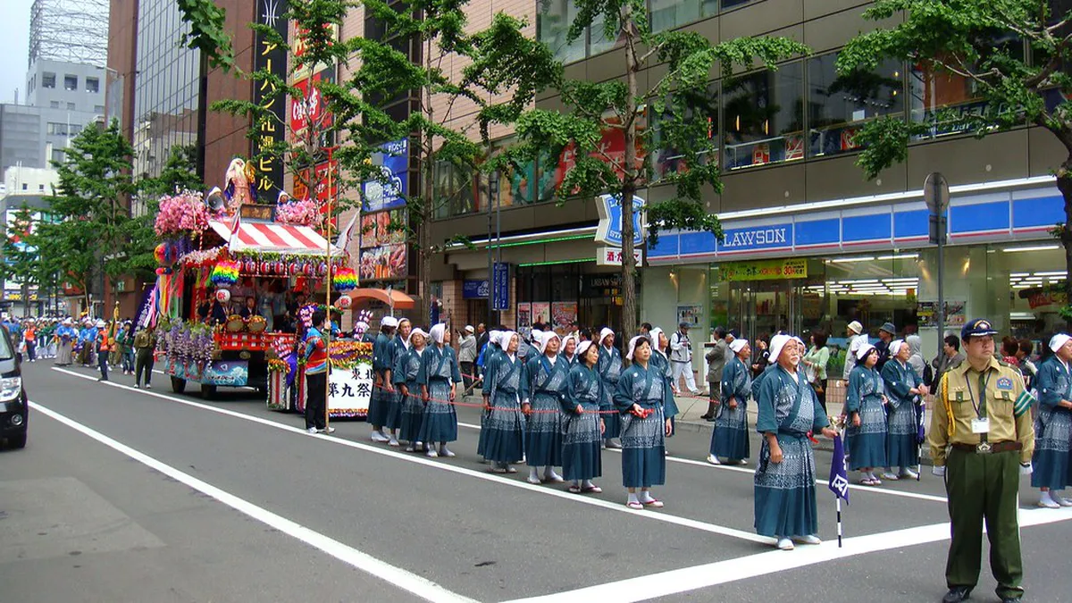 Best Time to See Sapporo Autumn Leaves: 2026 Guide