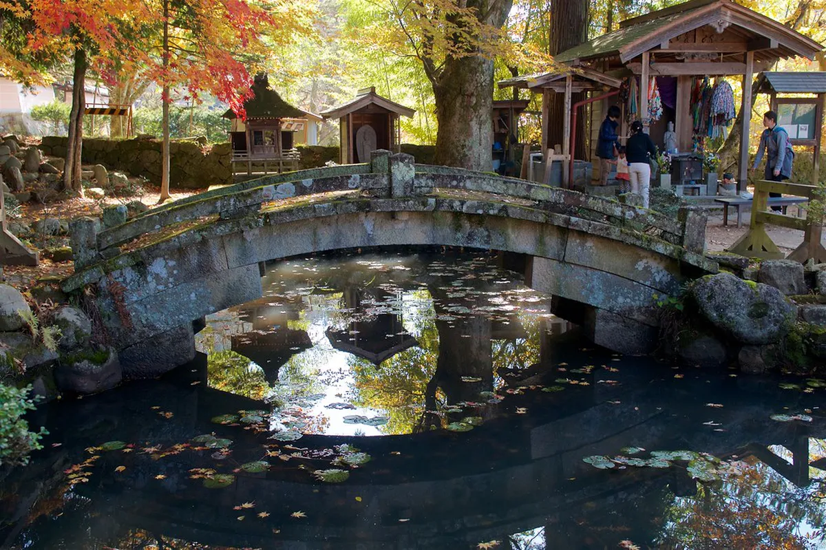 10 Best Stops on the Higashiyama Walking Course Nature Route