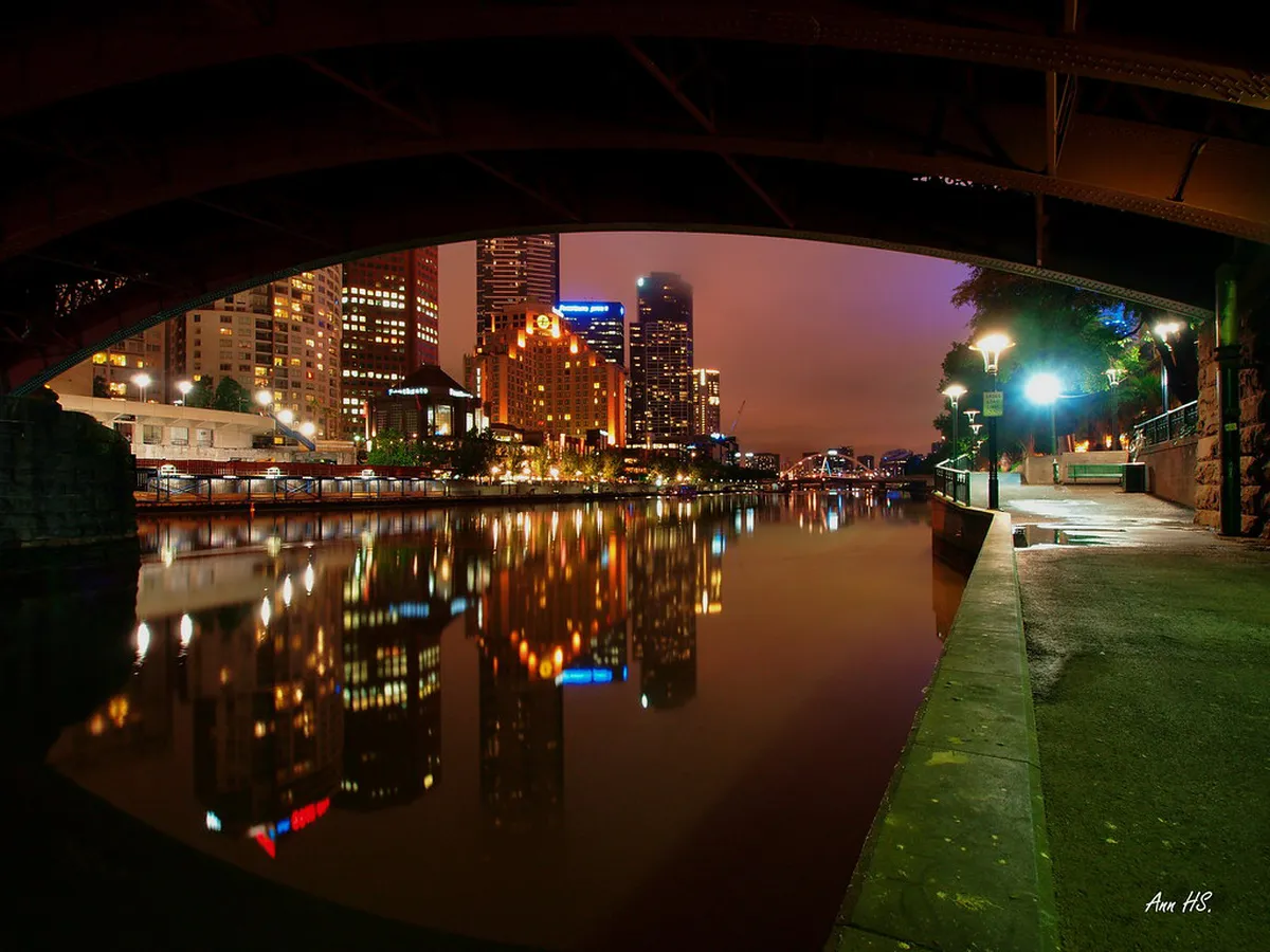 10 Best Things to Do Walking Along the Miyagawa River Banks