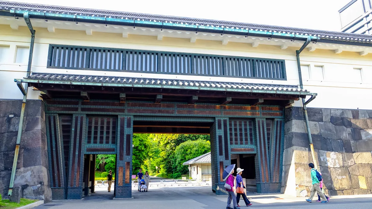 Best Free Entry Gardens in Tokyo: A Budget Guide