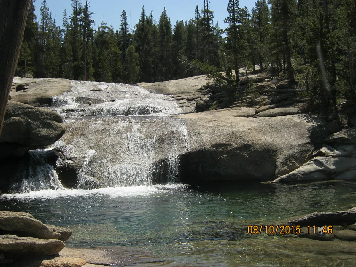 10 Best Hidden Free Waterfalls Near Ipoh City (2026)