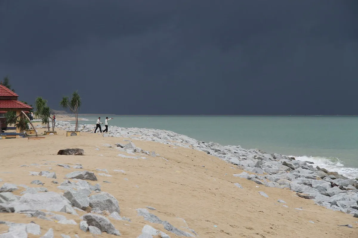 Best 1-Day Kota Bharu Beach Walking Route