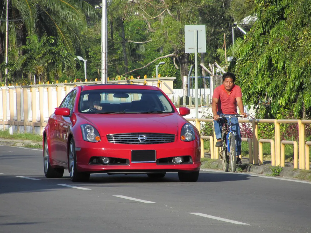 10 Best Stops Along the Likas Bay Cycling Path