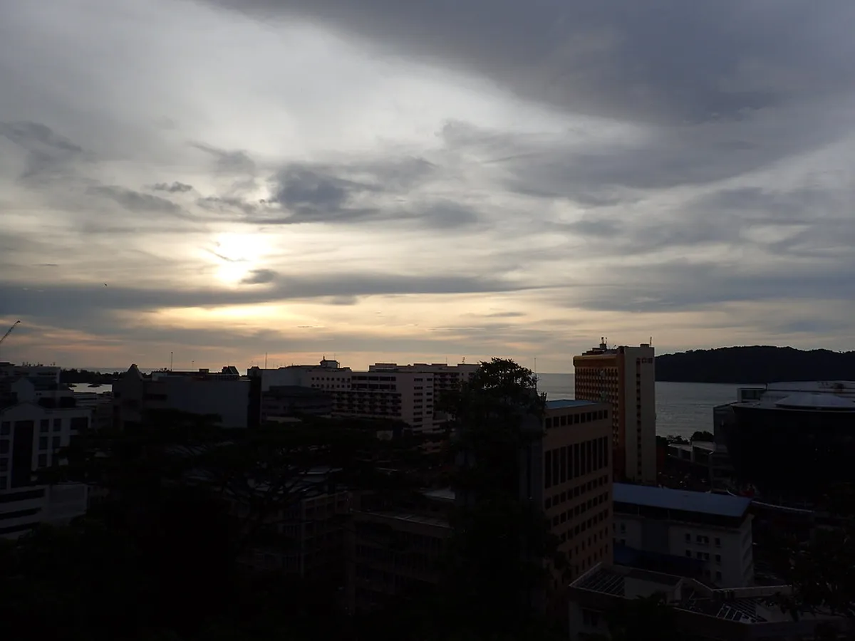 Signal Hill Observatory Hiking Trail: 1-Day Guide