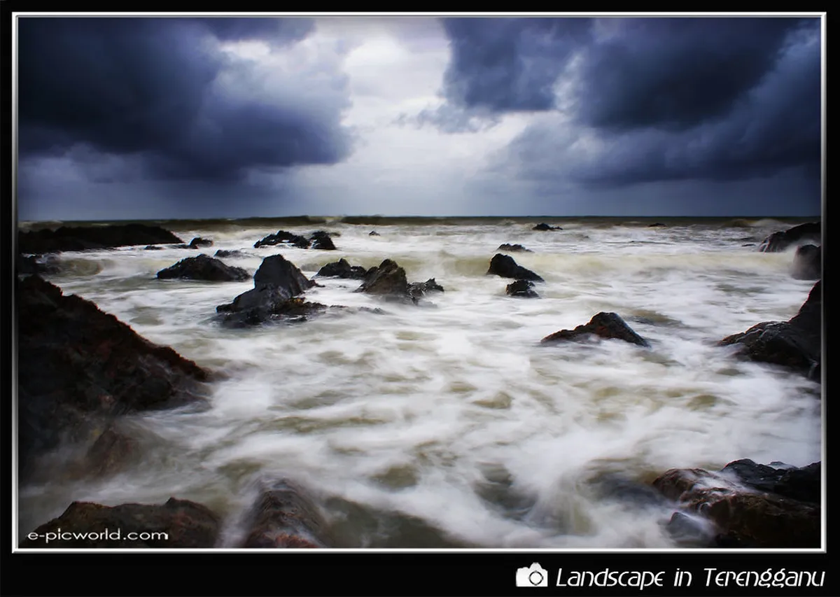 Best Free Beaches in Kuala Terengganu: Budget Guide