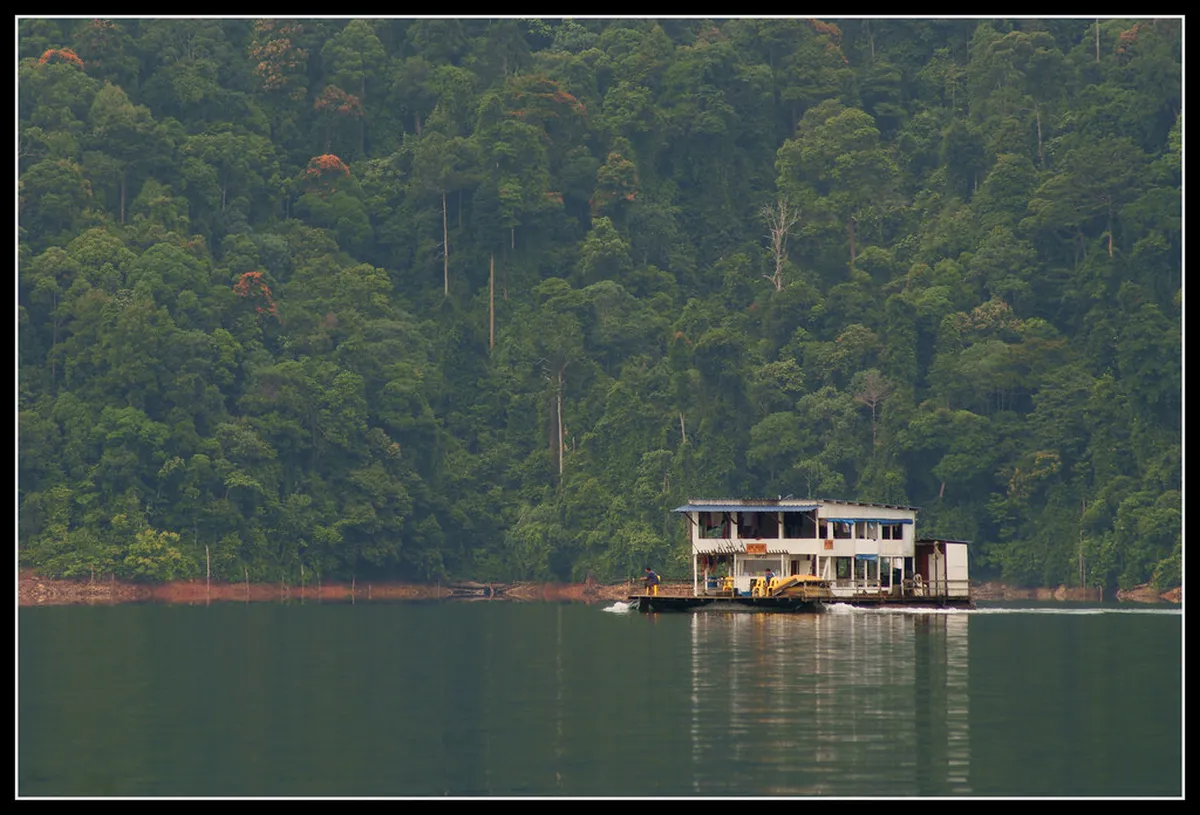 Best Months for Nature in Terengganu: A Seasonal Guide