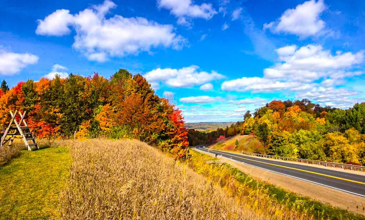 2-Day Itinerary: Scenic Hiking Trails in Kuala Terengganu