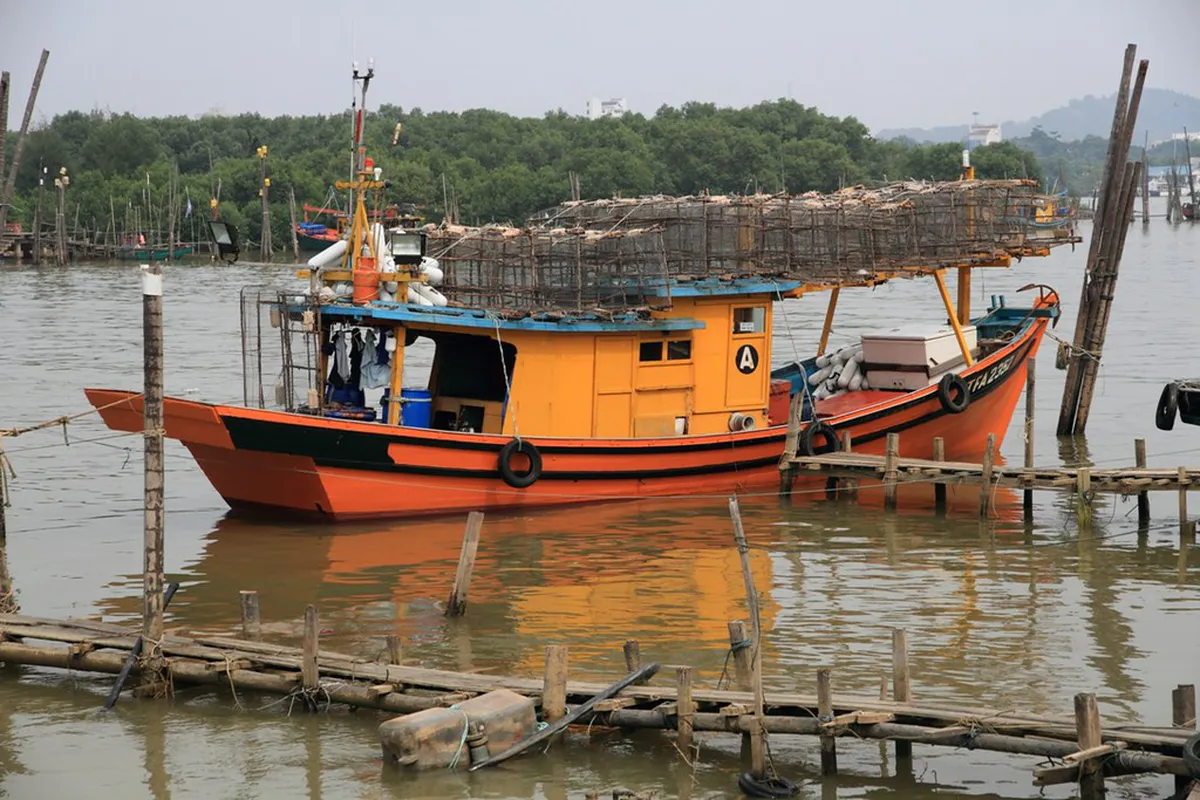 Kuantan River Esplanade Walking Guide: 10 Best Stops