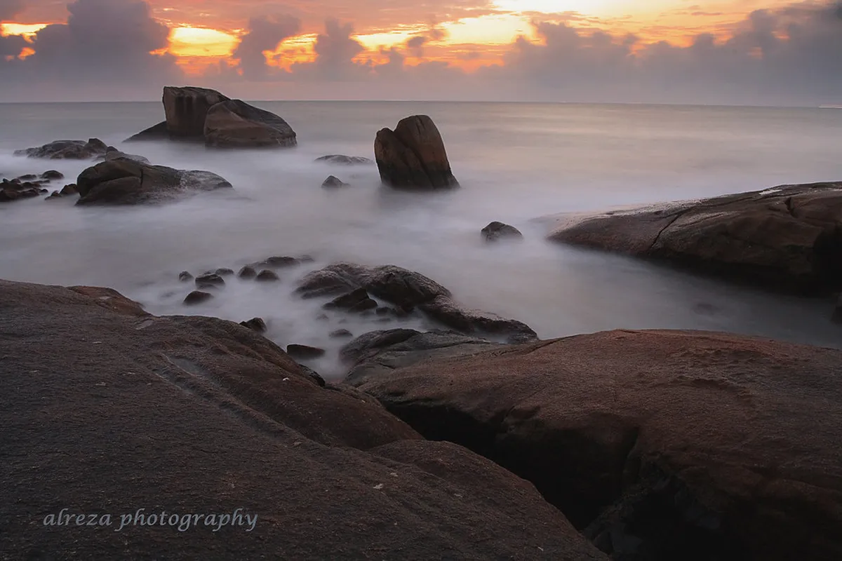 Guide to the Top Free Beaches in Kuantan