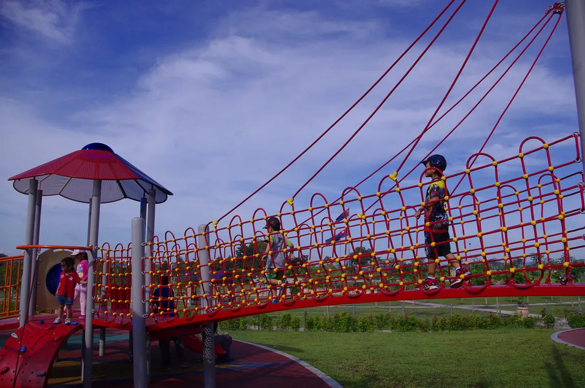 10 Best Hutan Bandar Melaka Walking Paths (2026 Guide)