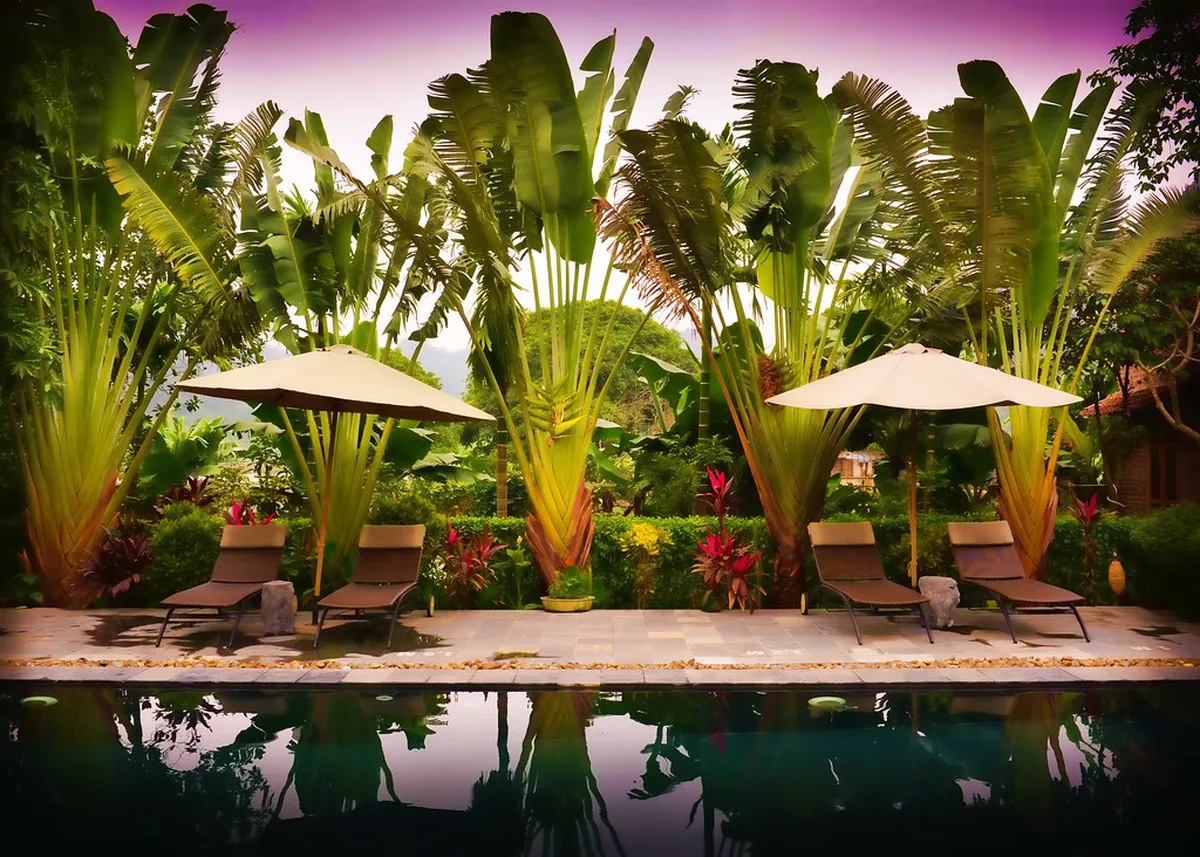 How to Visit Burmese Pool Taiping: A Complete Guide