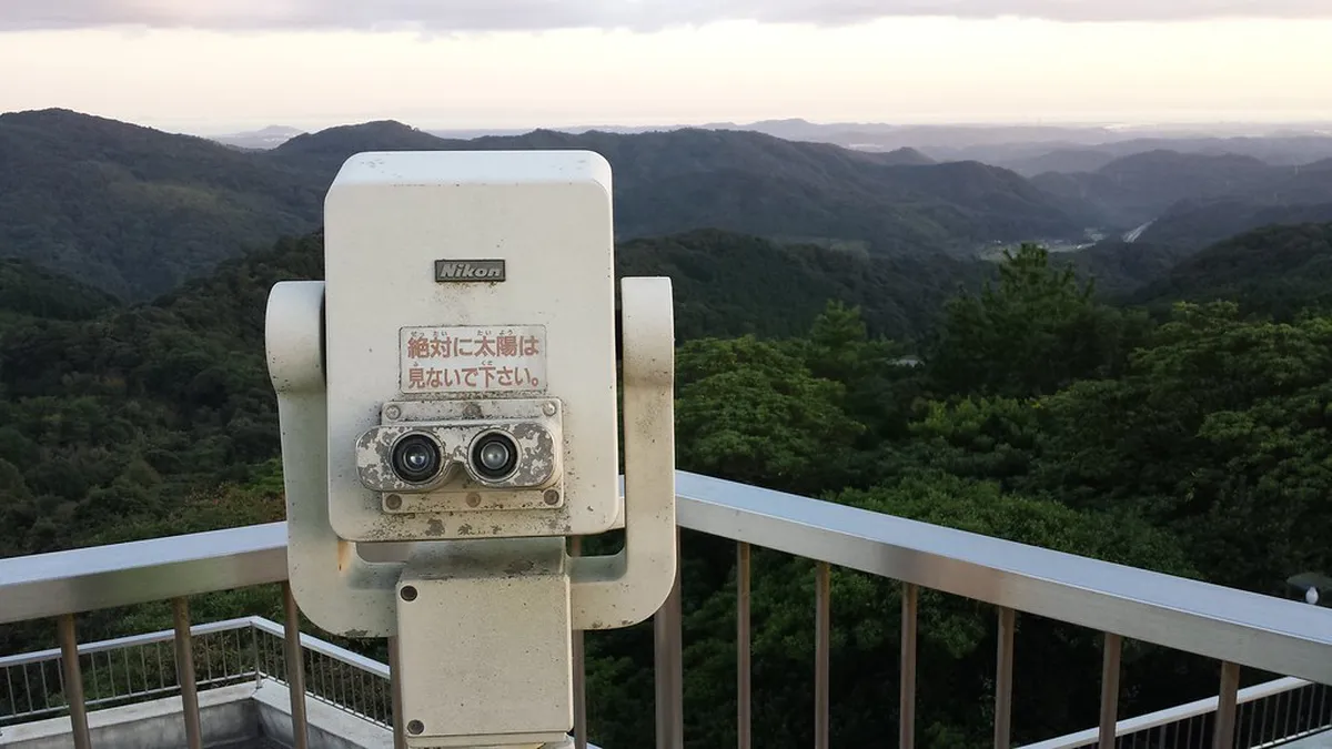 10 Best Bird Watching Spots in Baguio (2026 Guide)