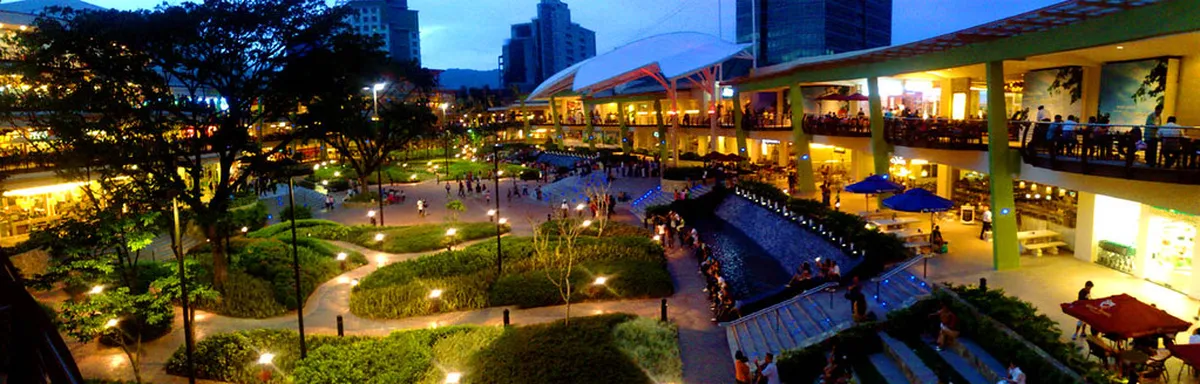 Best Free Parks in Cebu City: A Budget Travel Guide