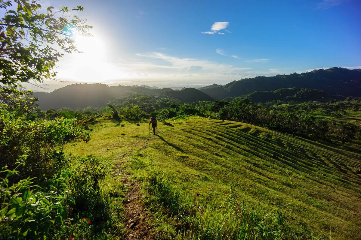 How to Hike Mt Kan-irag: A 1-Day Cebu Guide