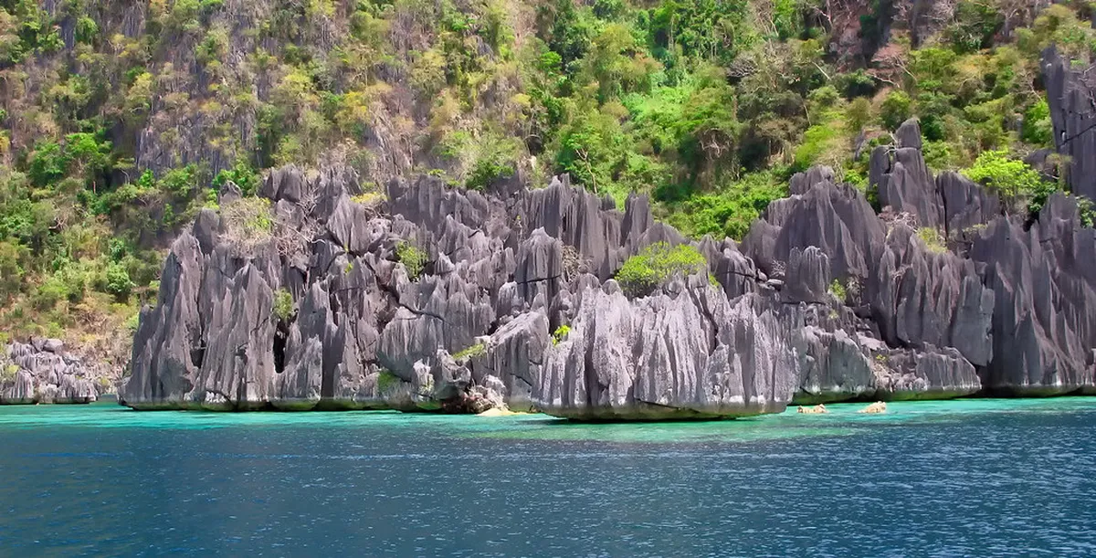 Coron Nature Spot Entrance Fees & Travel Costs 2026