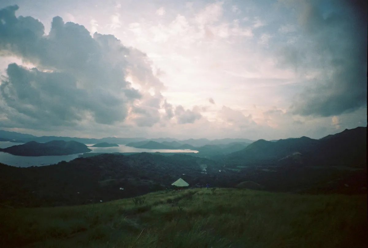 1-Day Coron Town Nature Walking Route Guide