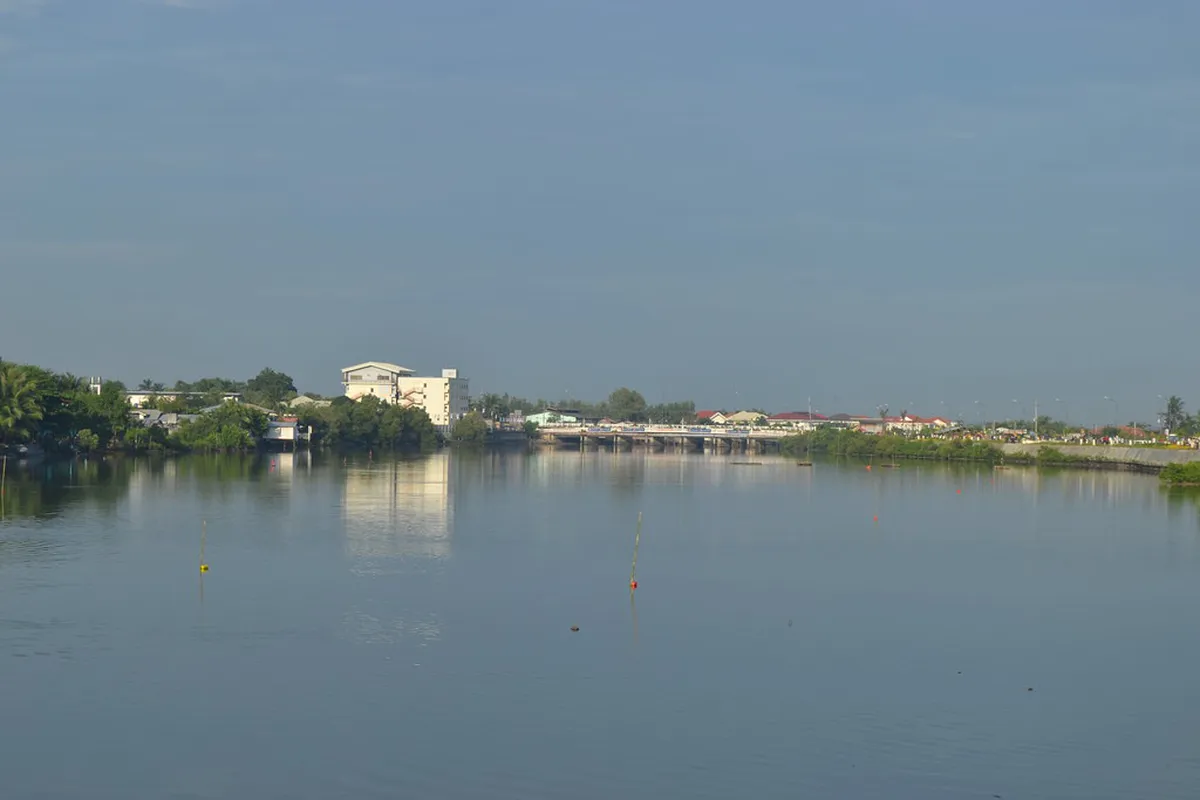 Best 1-Day Iloilo River Esplanade Walking Route Guide