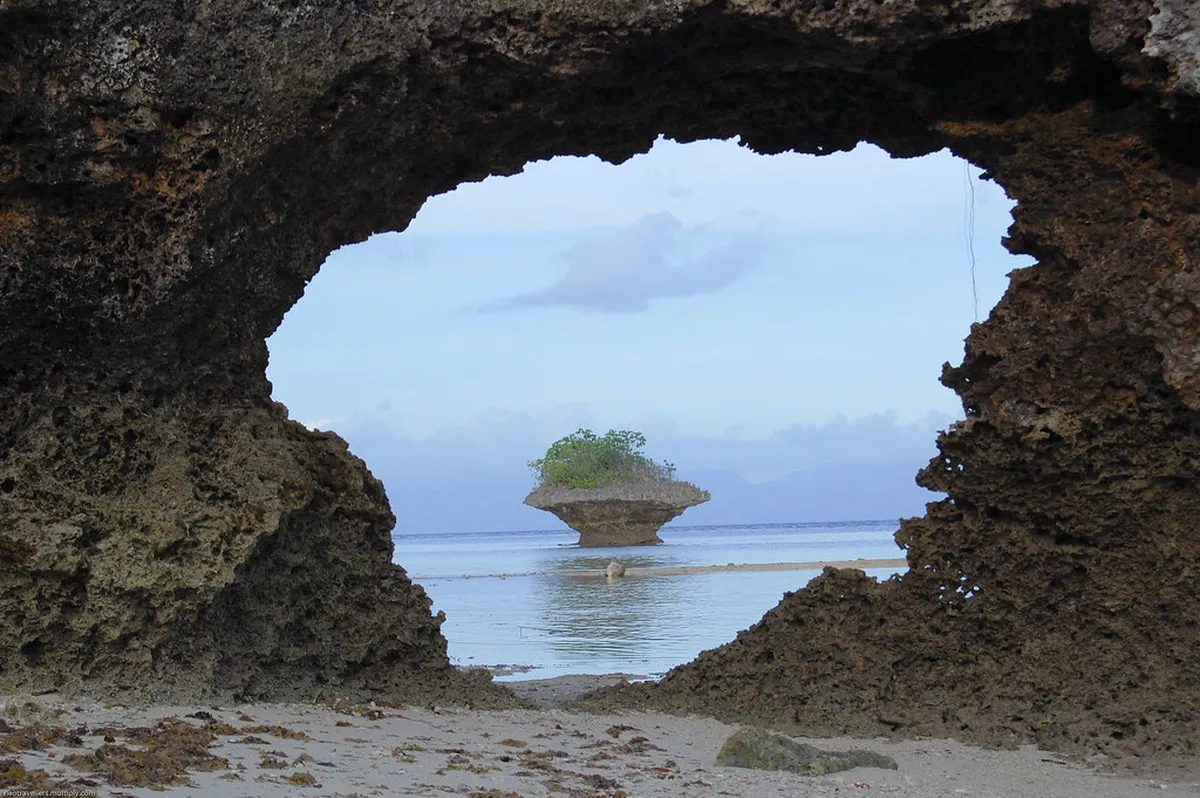 10 Moalboal Nature Attractions With No Fees (2026 Guide)