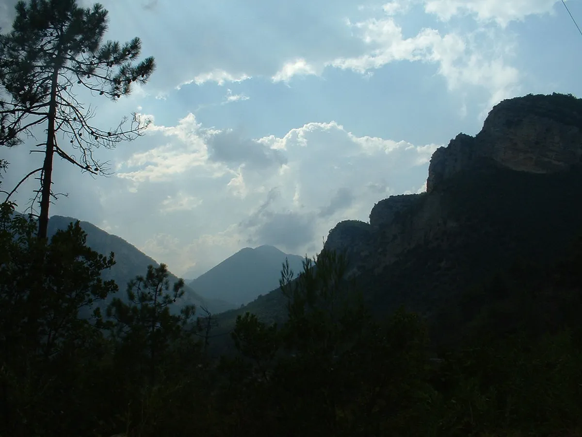 Mount Salakot Hiking Trails: 1-Day Guide