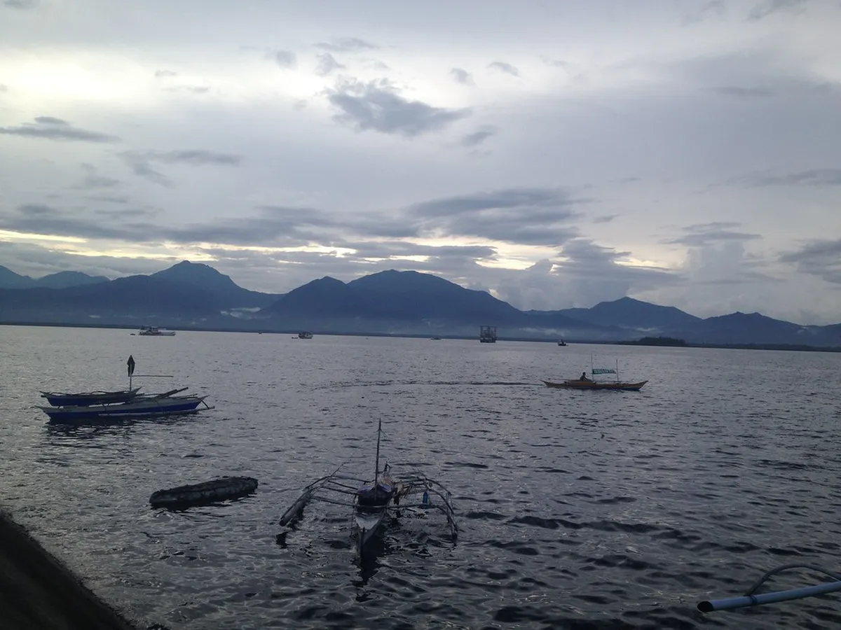 Best Time for a Puerto Princesa City Baywalk Sunset