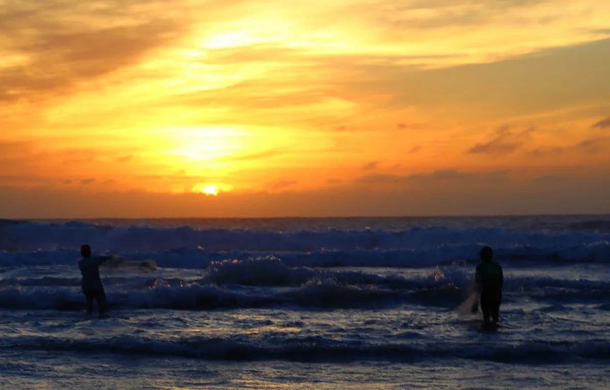 How to Use Mindoro Beach Vigan Access and Parking