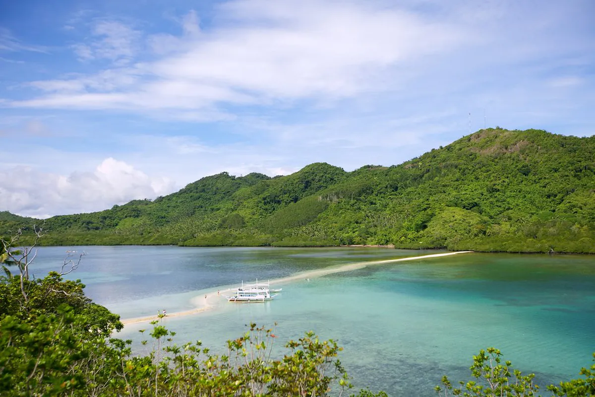 2-Day Vigan Nature Walking Route Itinerary