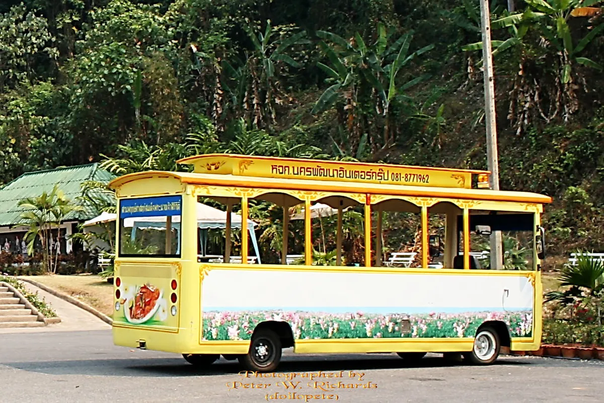 Best Time to Visit Queen Sirikit Park: Seasonal Guide