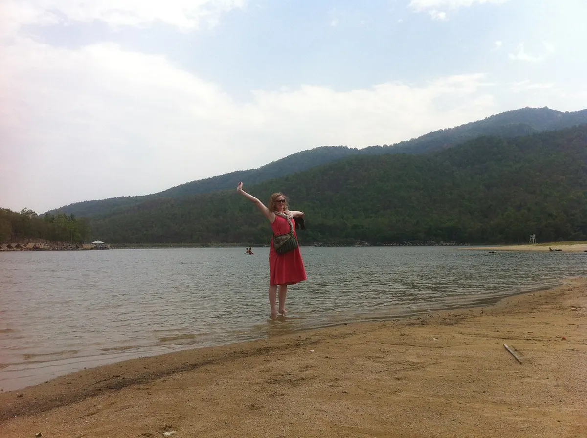 10 Best Things to Do: Huay Tung Tao Lake Nature Walk