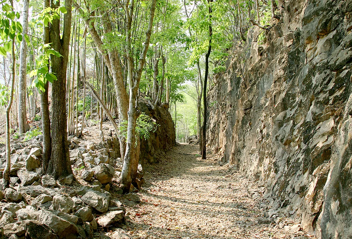 How to Visit Khao Matsi Viewpoint in Chumphon