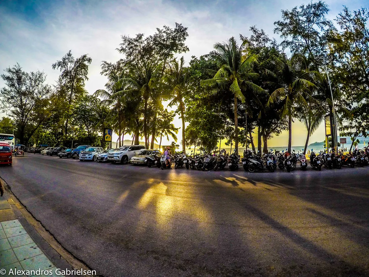 10 Best Hidden Beaches in Patong for Quiet Escapes