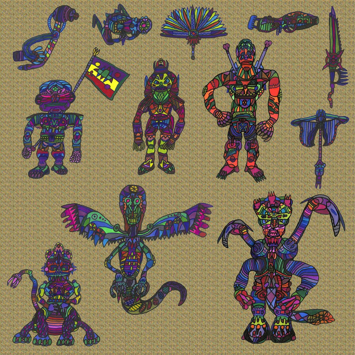 Best free nature viewpoints in Kanchanaburi for 2026