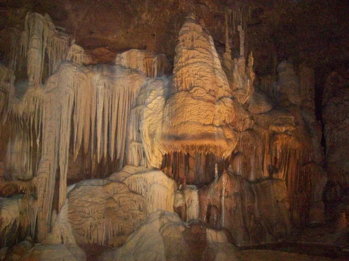 Best Hidden Free Caves Near Kanchanaburi City (2026)
