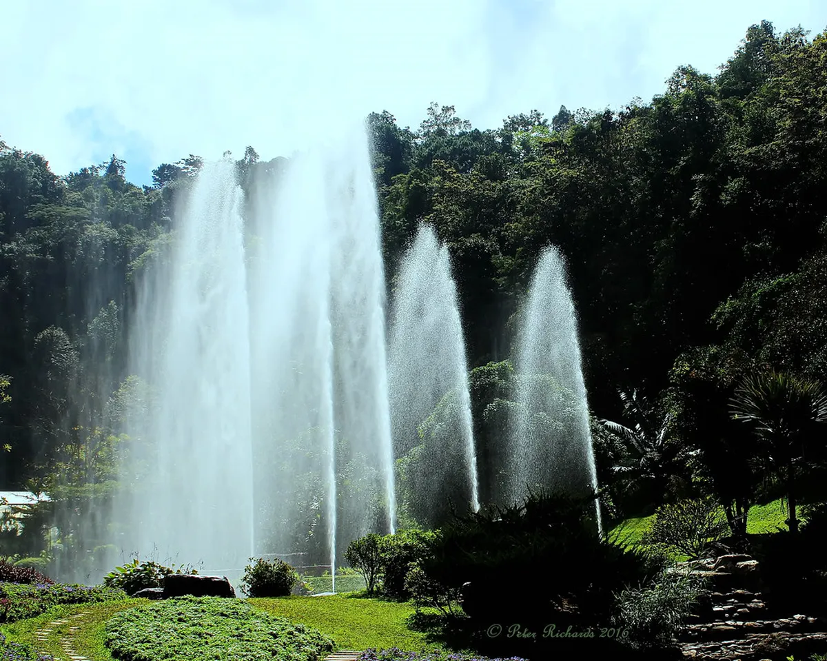 How to Visit Mae Ka Sa Waterfall: A Complete Guide
