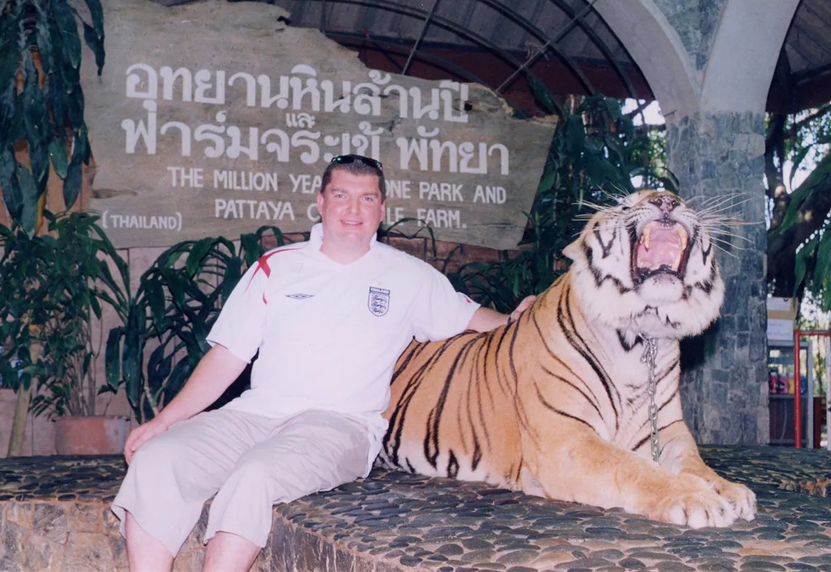 Pattaya Nature Park Entrance Fees: 2026 Budget Guide