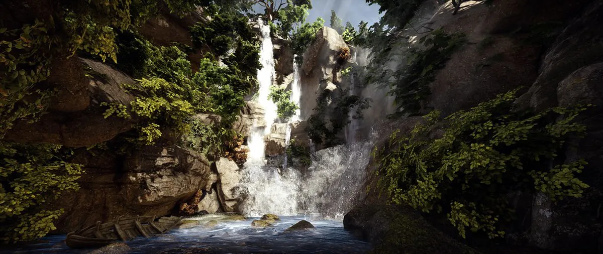 Free Waterfalls in Phitsanulok Province: A Budget Guide