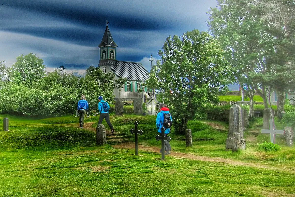 10 Peaceful Nature Parks in Phitsanulok for a Relaxing Trip