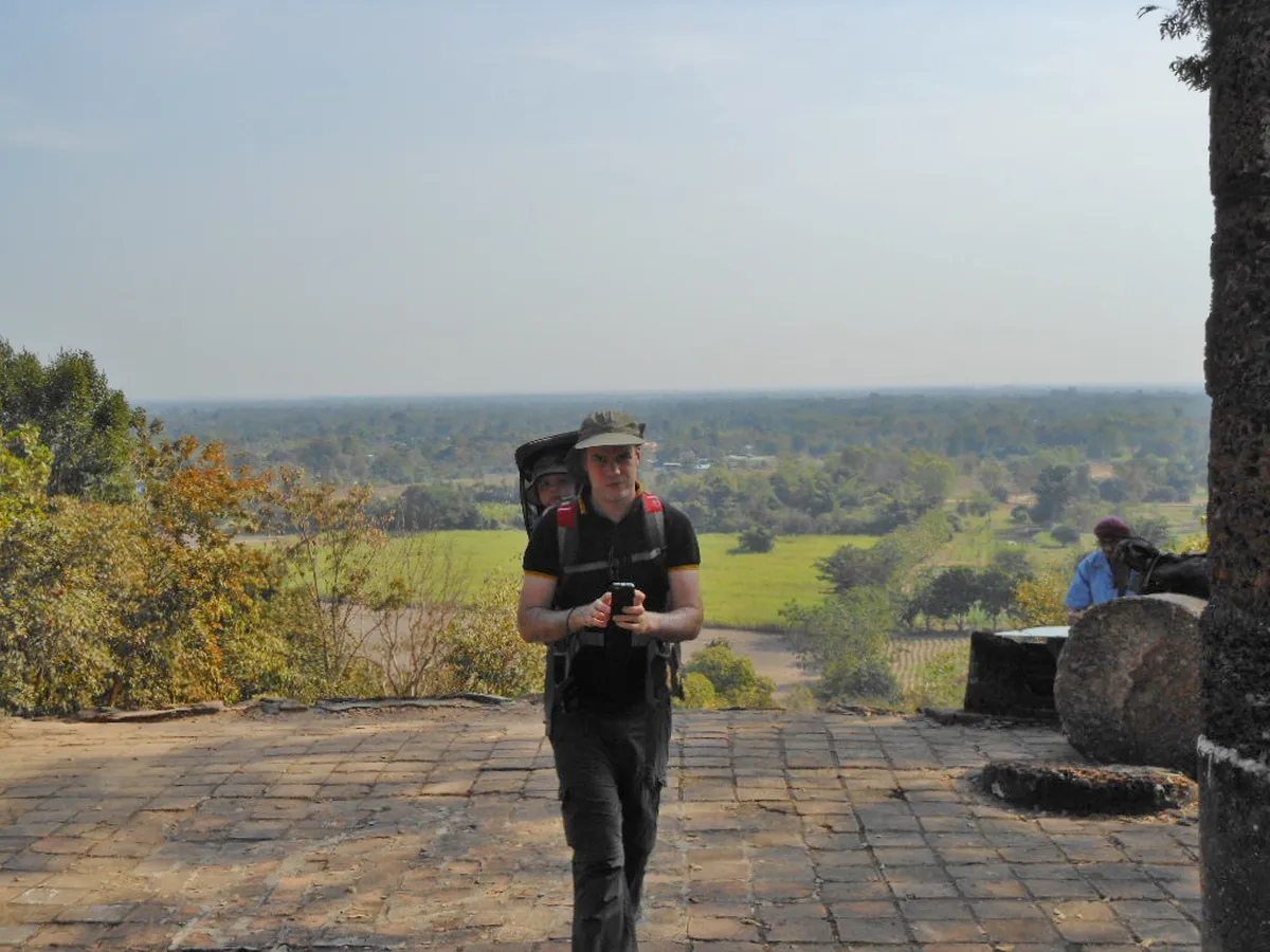 How to Get to Saphan Hin Park: A Complete Guide