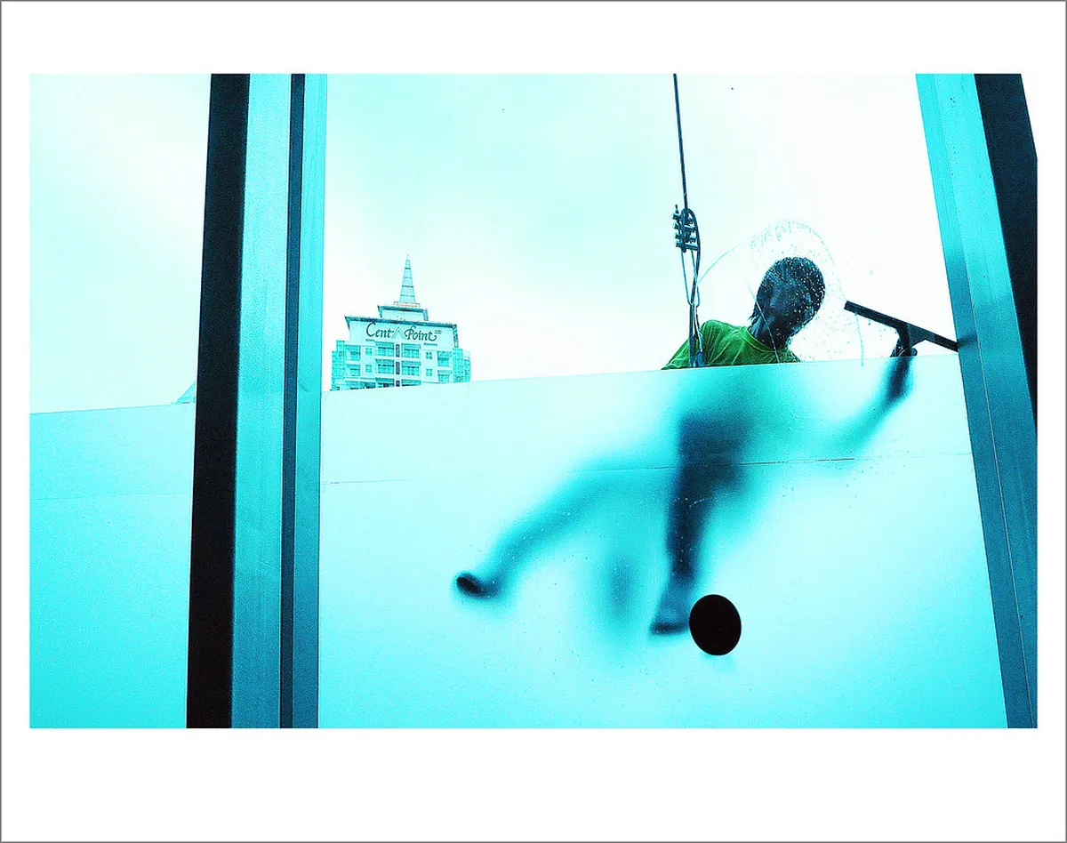 1-Day Phuket Town Nature Walking Route Guide